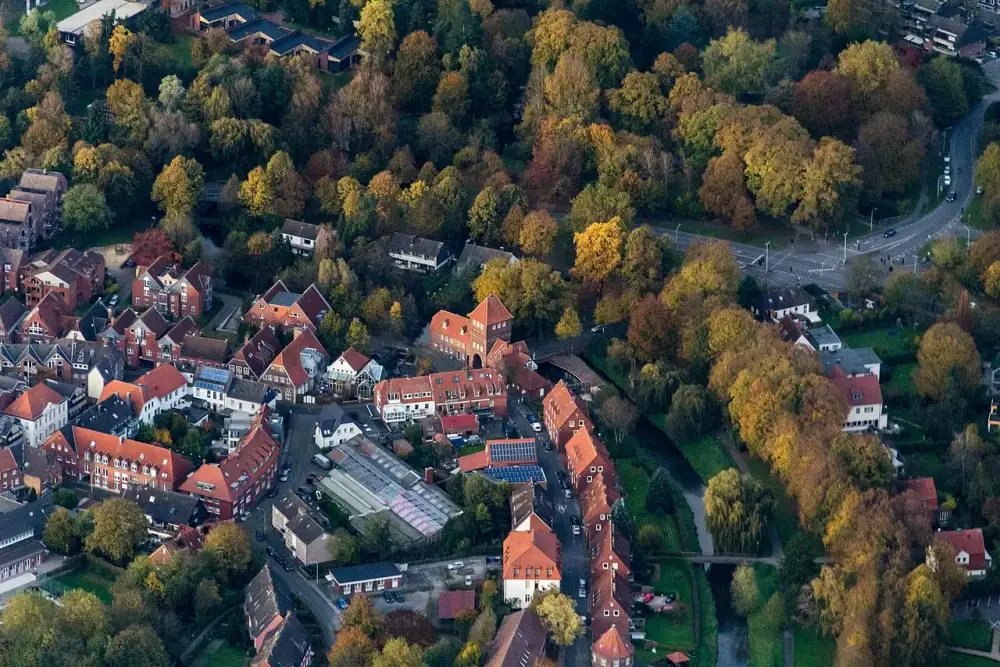 Coesfeld – Münsterland