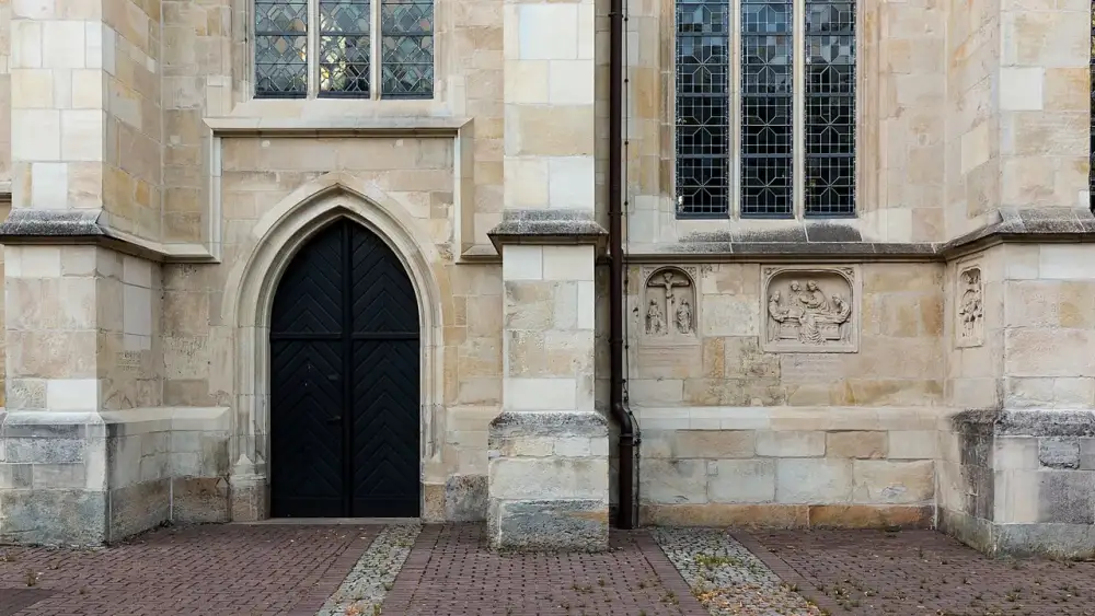 Nottuln – Münsterland